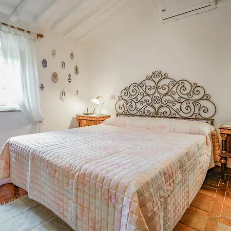 Pet Friendly In Castelnuovo Val Di Cec *