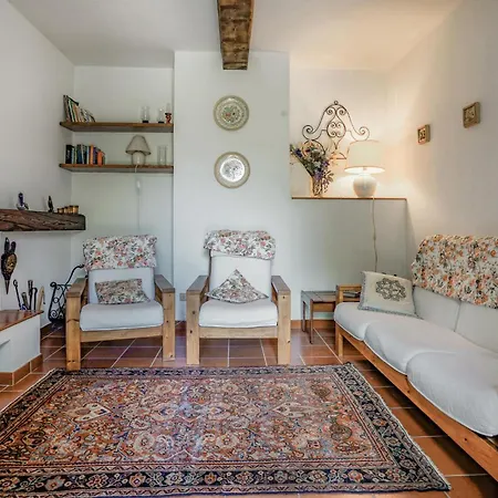بيت للعطل Pet Friendly In Castelnuovo Val Di Cec *