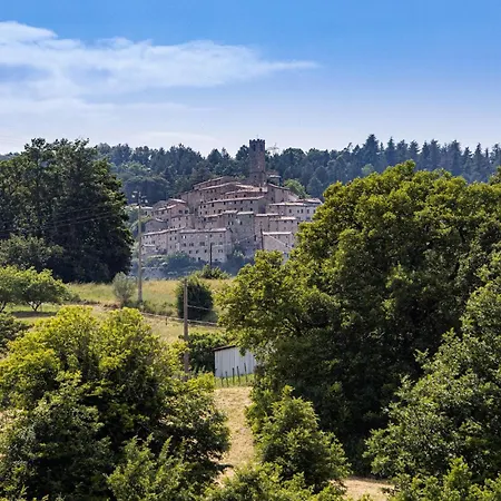 Awesome In Castelnuovo Val Di Cec *