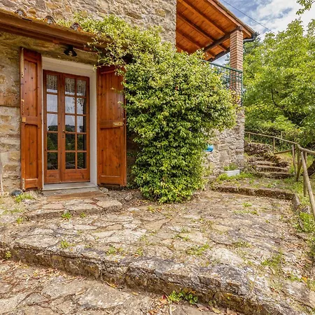 بيت للعطل Pet Friendly In Castelnuovo Val Di Cec *