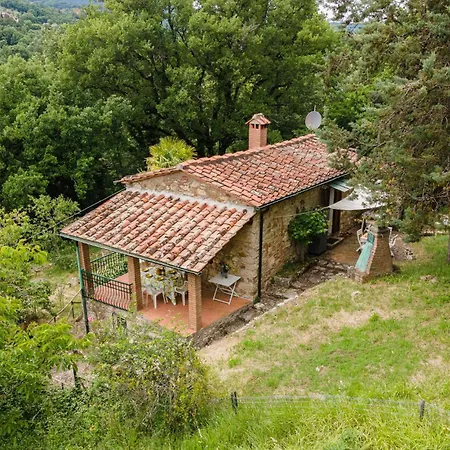 펜션 Awesome In Castelnuovo Val Di Cec 카스텔누오보디발디세시나