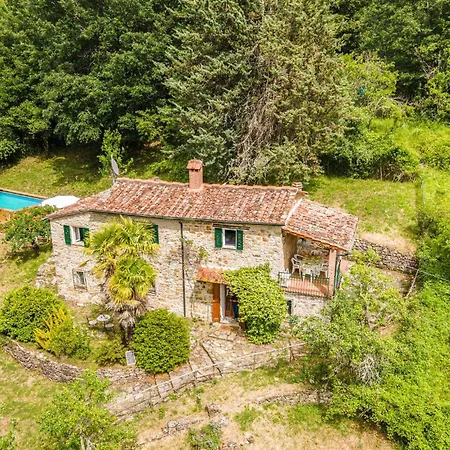 Pet Friendly In Castelnuovo Val Di Cec كاستيلنوفو دي فال دي سيسينا